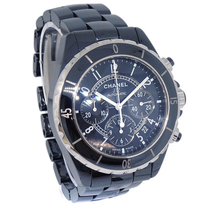 Chanel J12 H0940 Self-winding Watch Ceramic