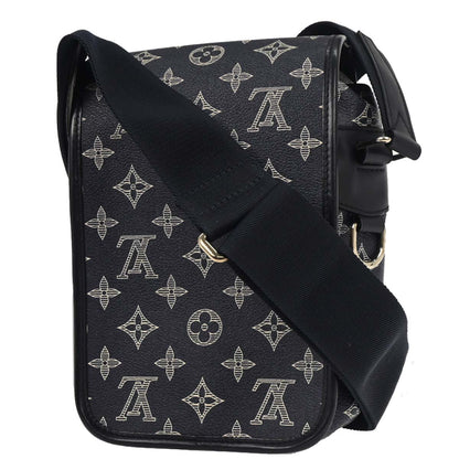 Louis Vuitton Monogram Savannah Messenger BB Shoulder Bag M54246
