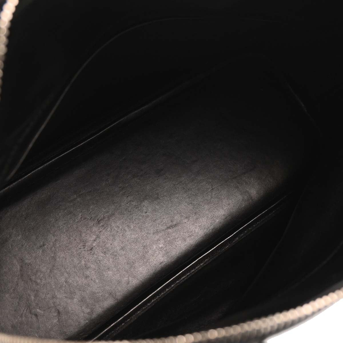 Hermes Black Taurillon Clemence Bolide 31 2way Shoulder Handbag