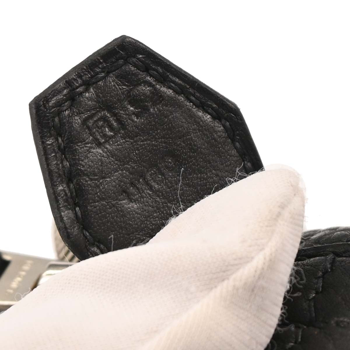 Hermes Black Taurillon Clemence Bolide 31 2way Shoulder Handbag