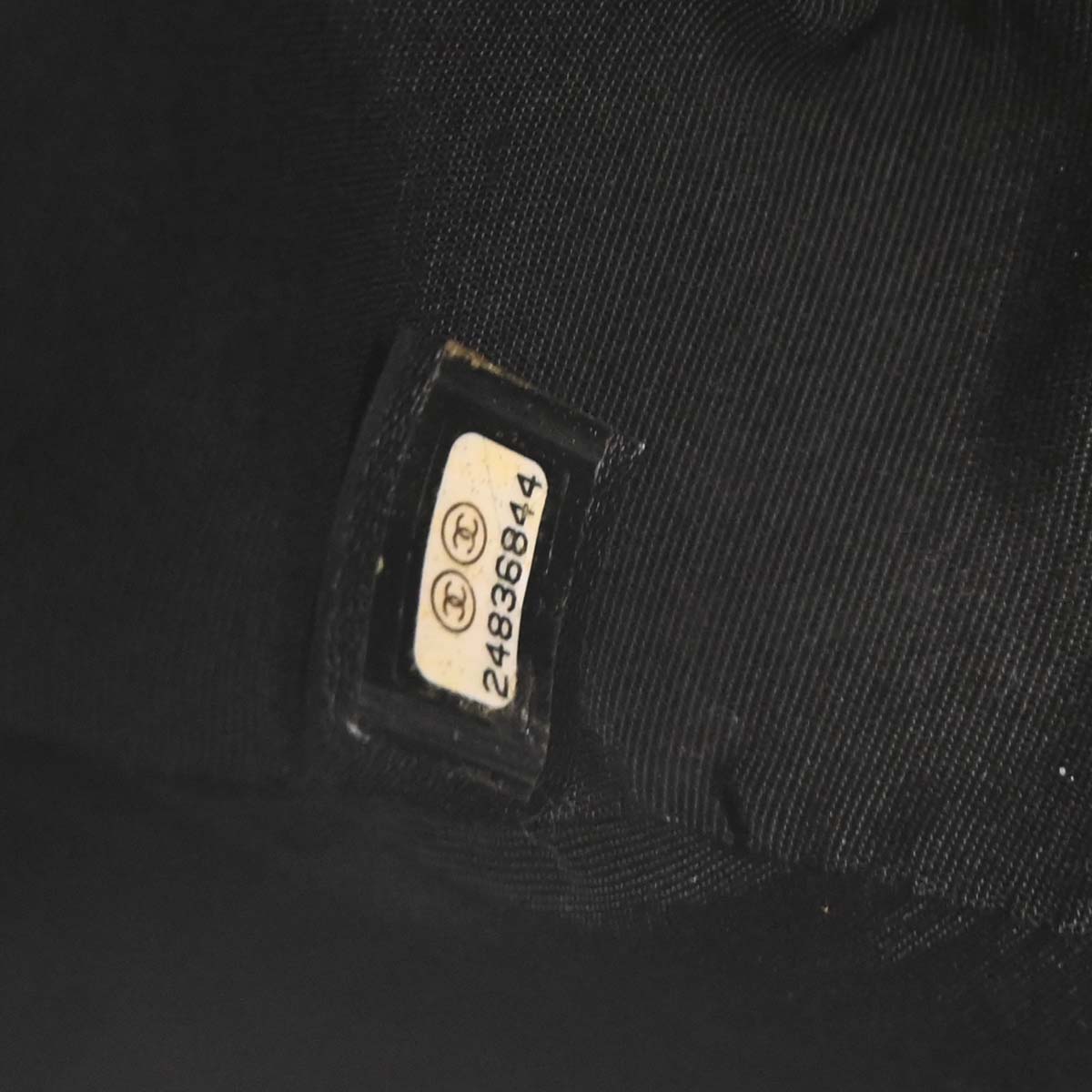 Boy Chanel 2017-2018 Black Calfskin Chevron Medium Shoulder Bag