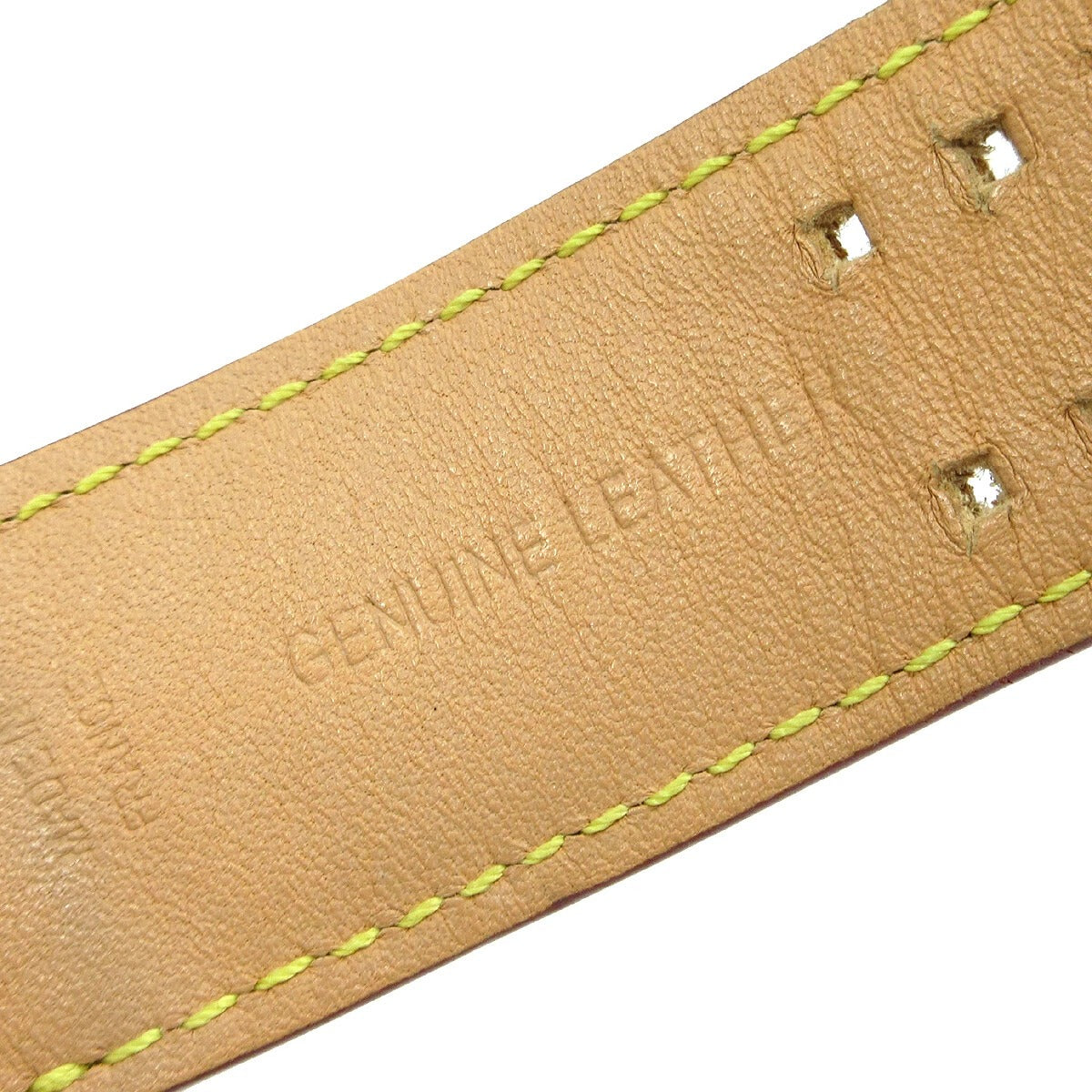 Louis Vuitton Q1211 Tambour Quartz Watch Multicolor