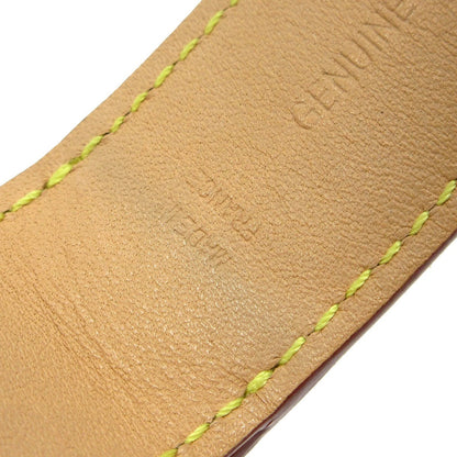 Louis Vuitton Q1211 Tambour Quartz Watch Multicolor