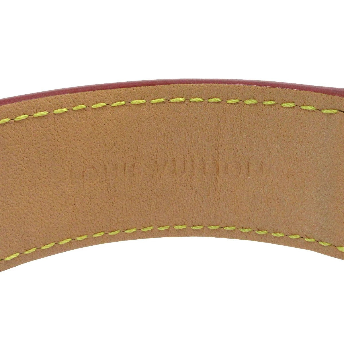 Louis Vuitton Q1211 Tambour Quartz Watch Multicolor