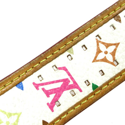 Louis Vuitton Q1211 Tambour Quartz Watch Multicolor