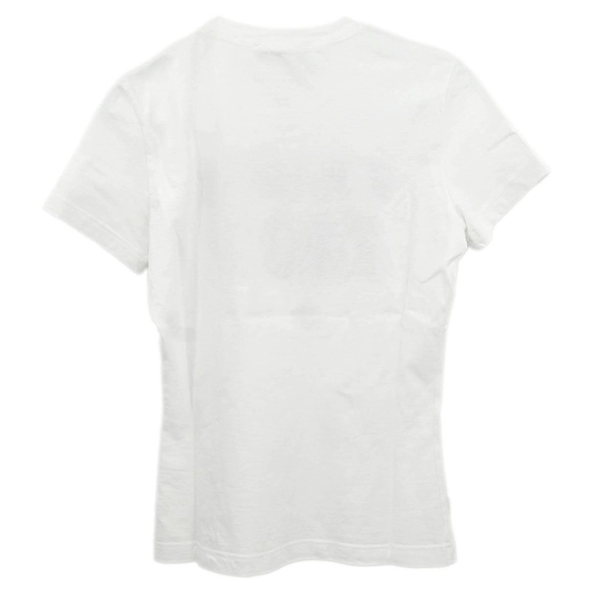 Christian Dior 2003 T-shirt White #40