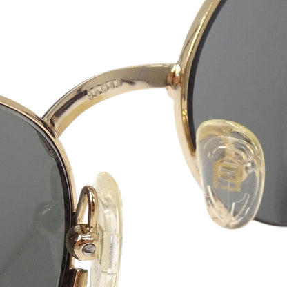 Fendi Sunglasses Eyewear Black Small Good