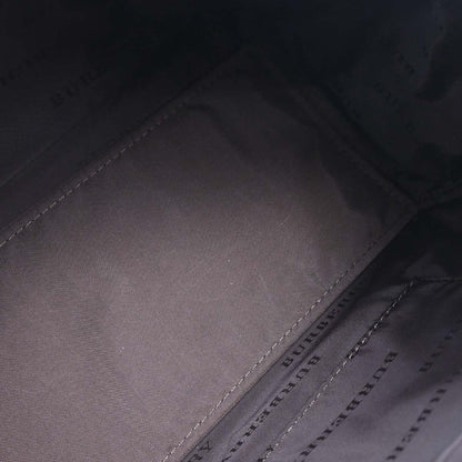 Burberry Beige House Check Handbag