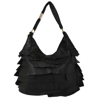 Yves Saint Laurent Black Handbag