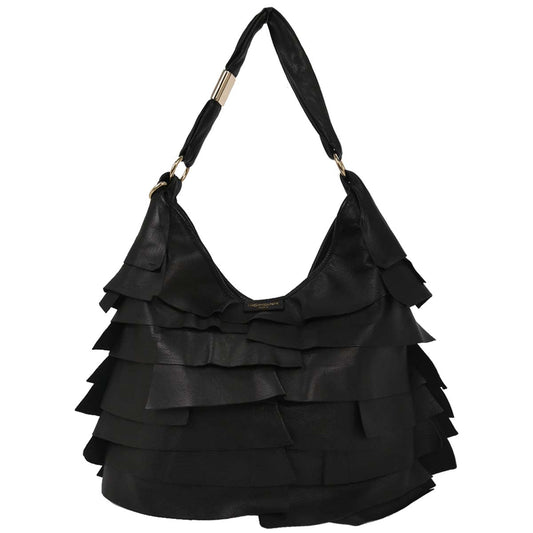 Yves Saint Laurent Black Handbag