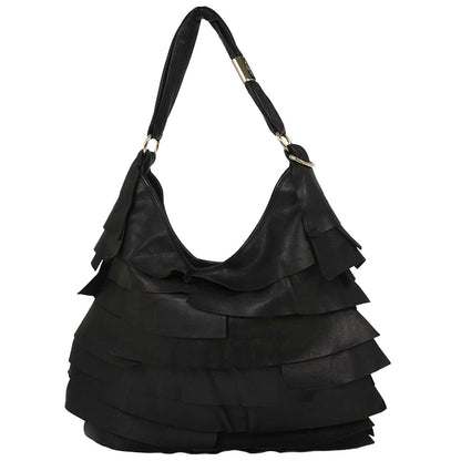 Yves Saint Laurent Black Handbag