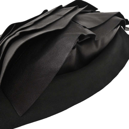 Yves Saint Laurent Black Handbag