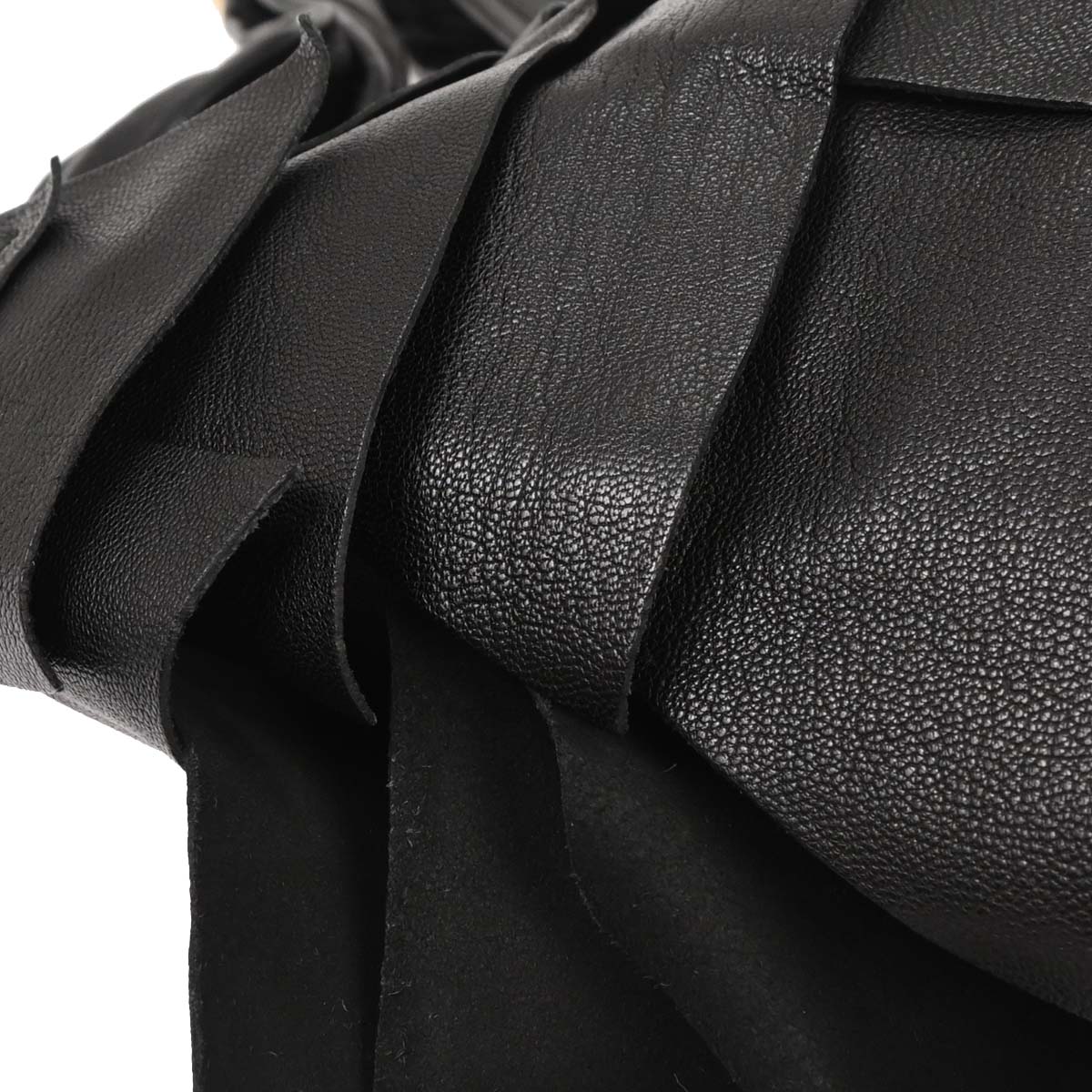 Yves Saint Laurent Black Handbag