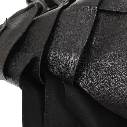 Yves Saint Laurent Black Handbag