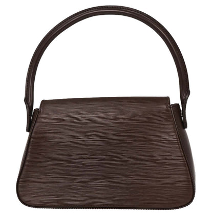 Louis Vuitton Brown Epi Mini Looping Handbag
