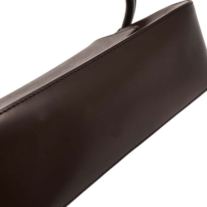 Louis Vuitton Brown Epi Mini Looping Handbag