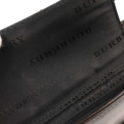 Burberry Beige Burberry Check Handbag