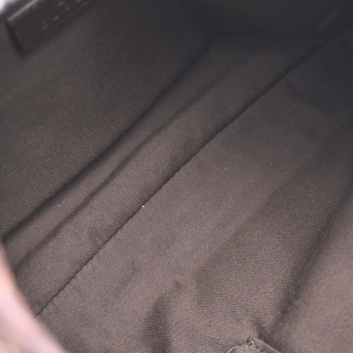 Gucci Beige GG Hobo Abbey D Ring Handbag