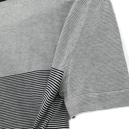 Chanel Short Sleeve Top Black