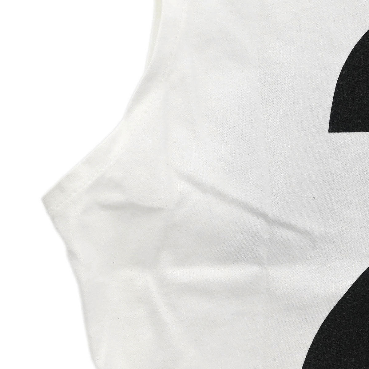 Christian Dior 2001 Tank Top White #M