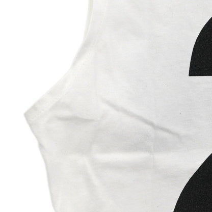Christian Dior 2001 Tank Top White #M