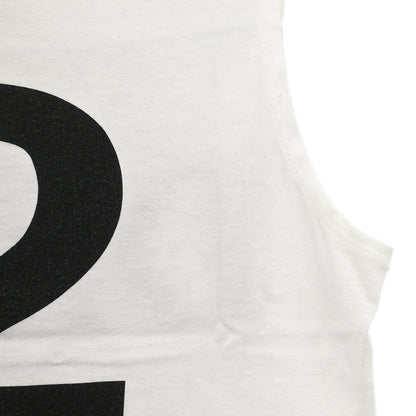 Christian Dior 2001 Tank Top White #M