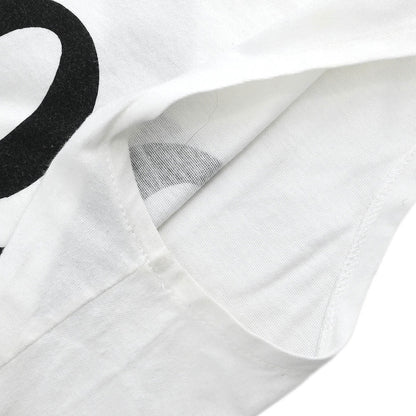 Christian Dior 2001 Tank Top White #M