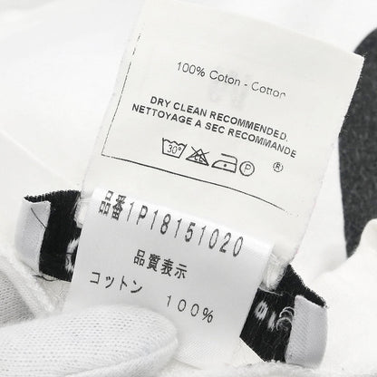 Christian Dior 2001 Tank Top White #M
