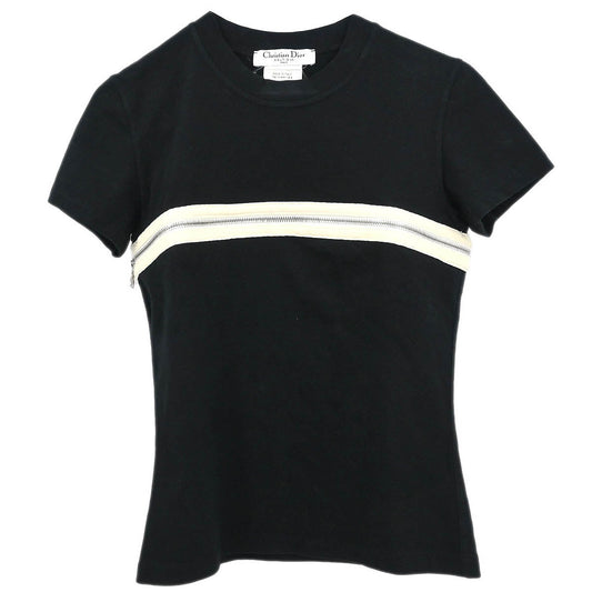 Christian Dior 2001 Short Sleeve T-shirt Black #38
