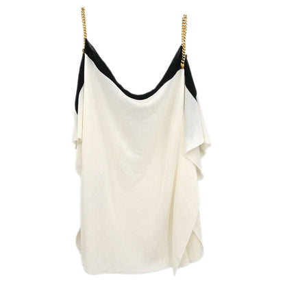 Gucci Camisole Top White #XS