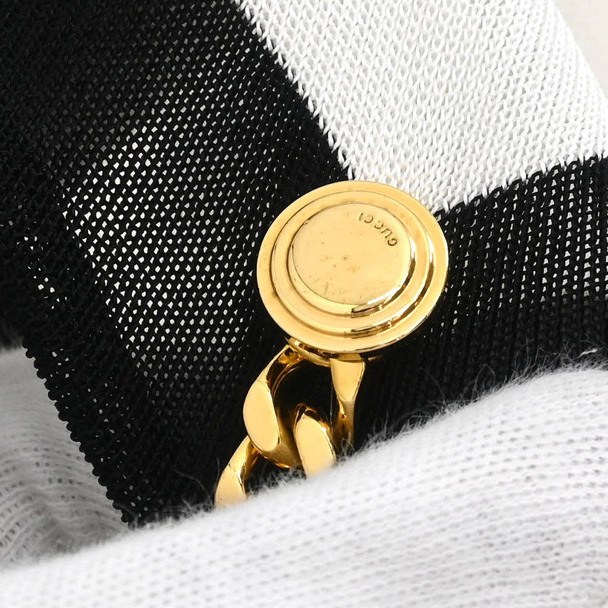 Gucci Camisole Top White #XS