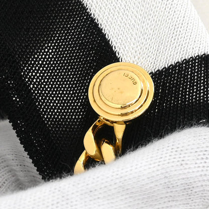 Gucci Camisole Top White #XS