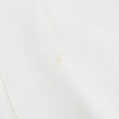 Gucci Camisole Top White #XS