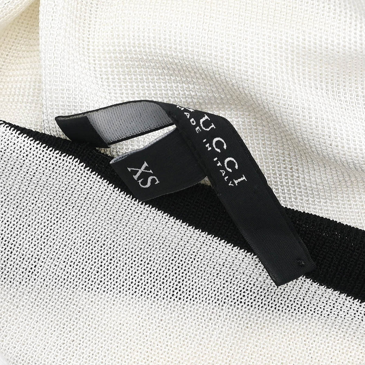 Gucci Camisole Top White #XS