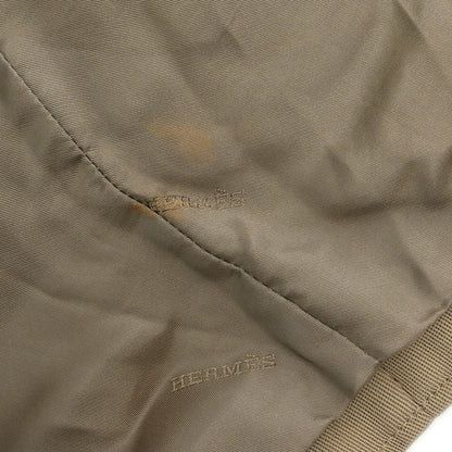 Hermes Coat Brown #52