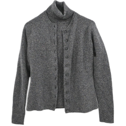 Christian Dior Ensemble Cardigan Short Sleeve Top #M