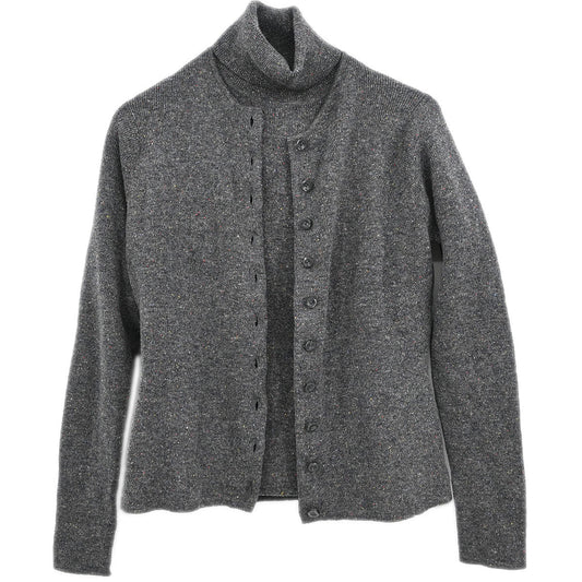 Christian Dior Ensemble Cardigan Short Sleeve Top #M