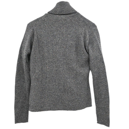 Christian Dior Ensemble Cardigan Short Sleeve Top #M