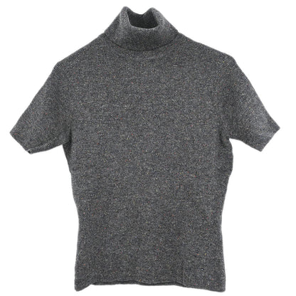 Christian Dior Ensemble Cardigan Short Sleeve Top #M