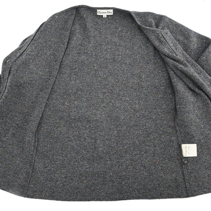 Christian Dior Ensemble Cardigan Short Sleeve Top #M