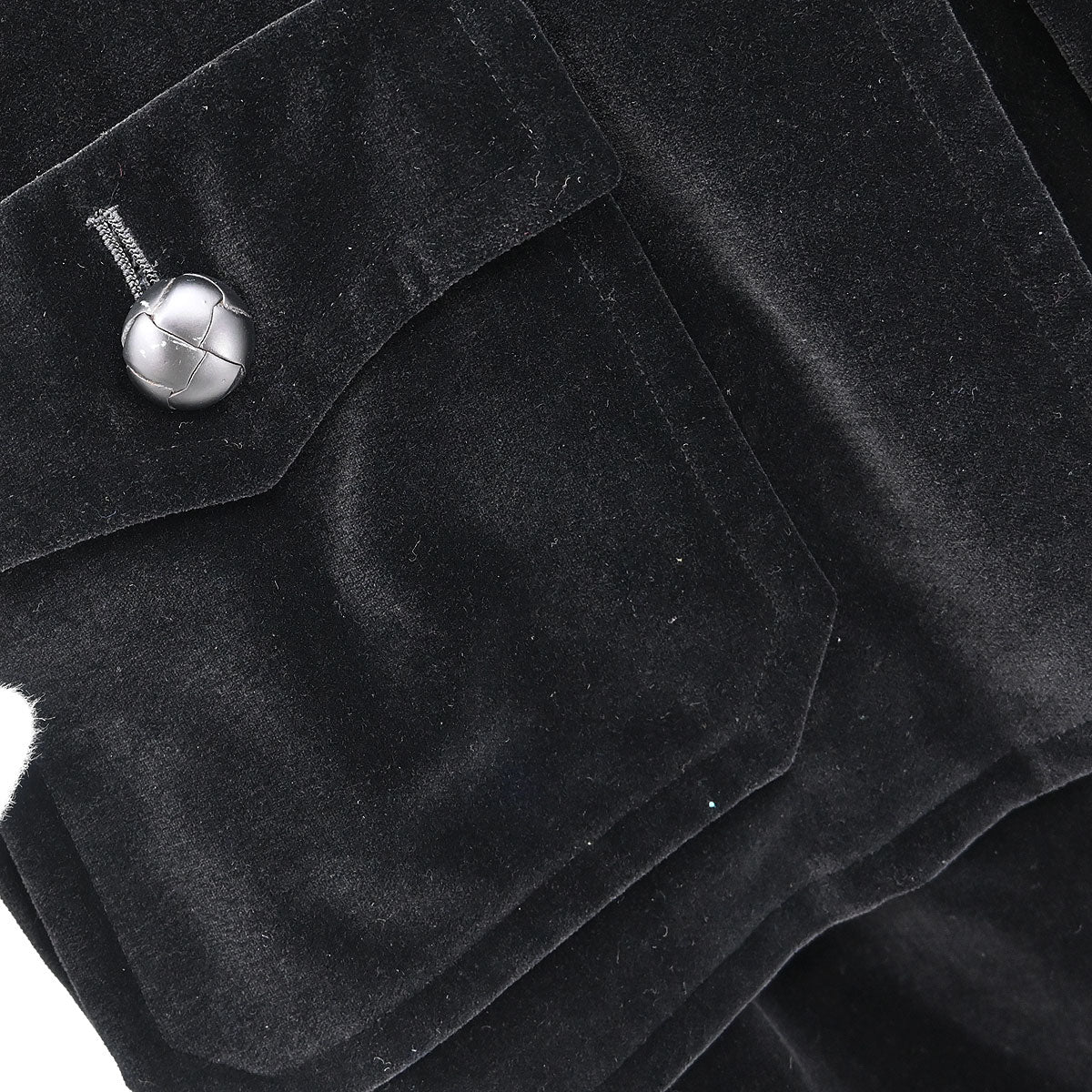 Yves Saint Laurent Setup Suit Jacket Skirt #36 #38