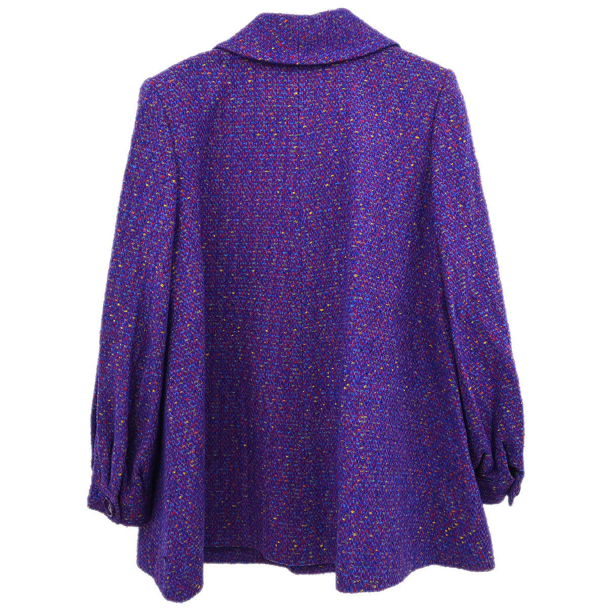 Christian Dior Coat Purple #M