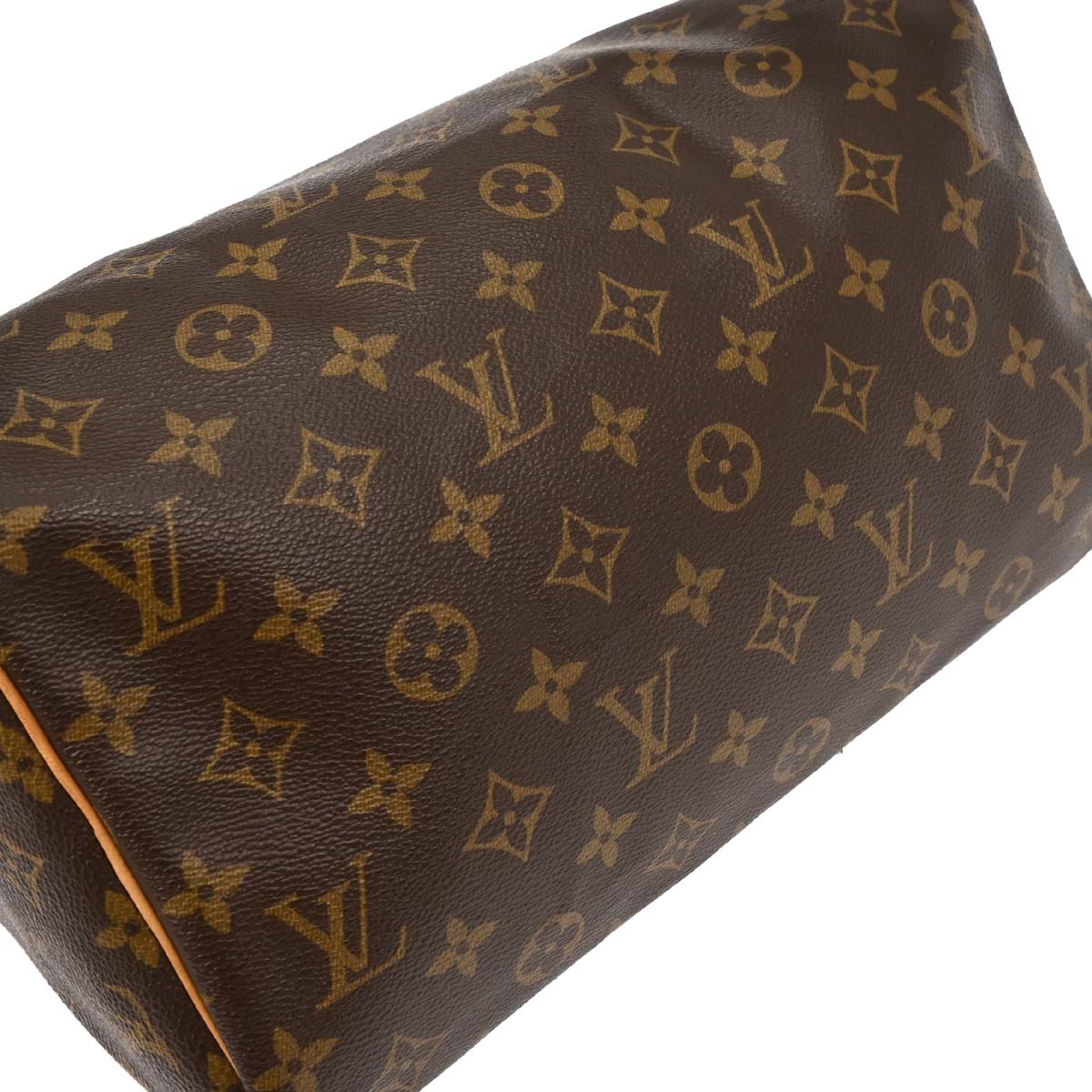 Louis Vuitton Monogram Speedy 30 Handbag M41526