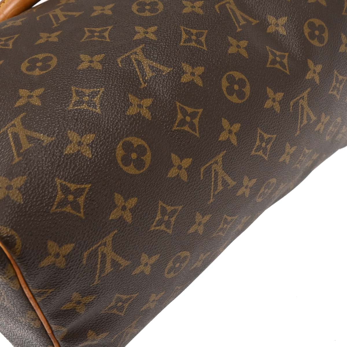 Louis Vuitton Monogram Speedy 30 Handbag M41526