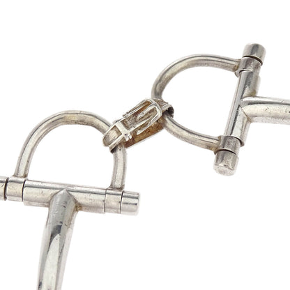 Hermes Horsebit Bracelet SV925