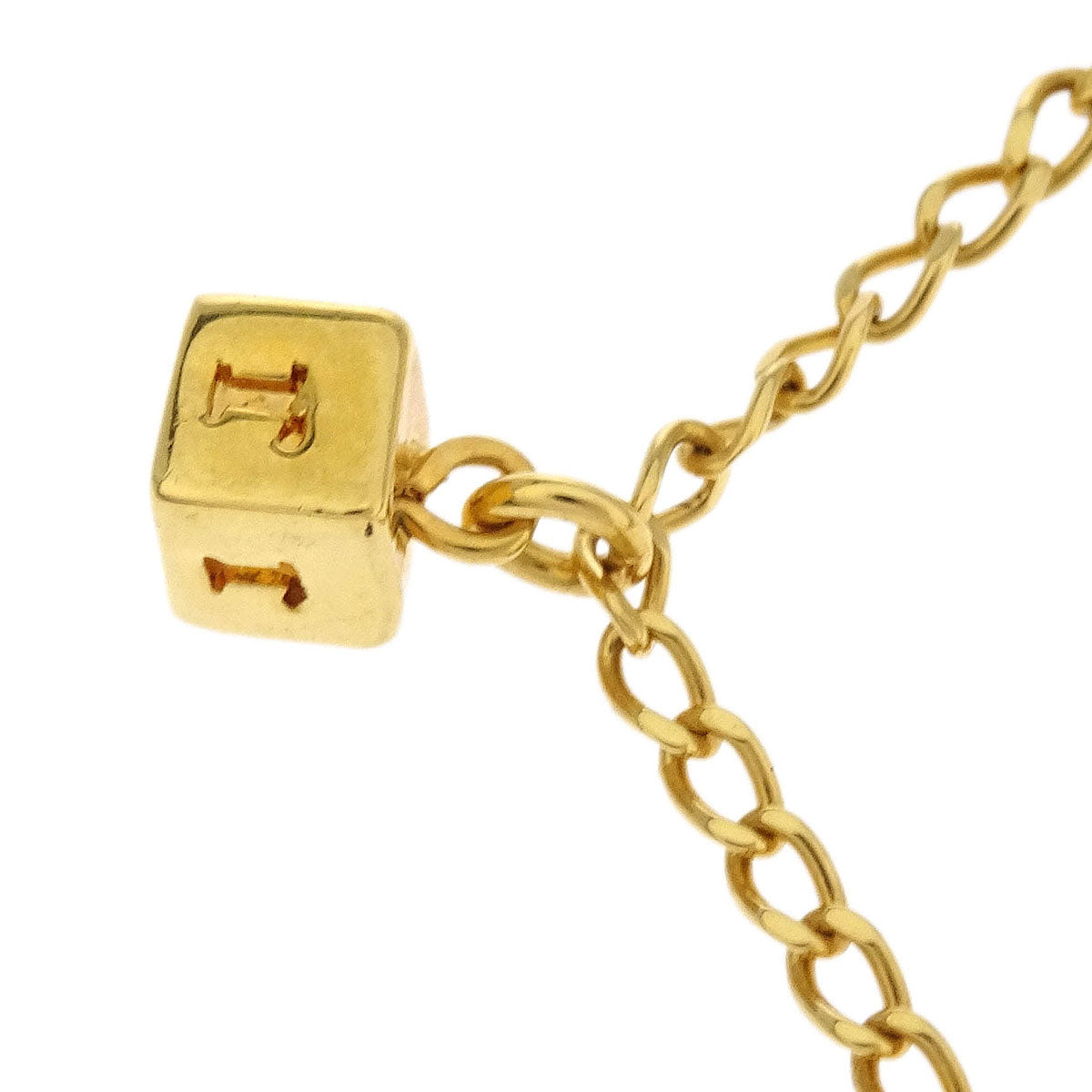Christian Dior Bracelet Gold