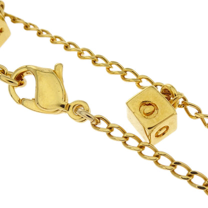 Christian Dior Bracelet Gold