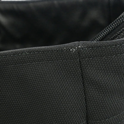 Chanel 2006-2008 Black Leather Paris-Biarritz GM Tote Handbag