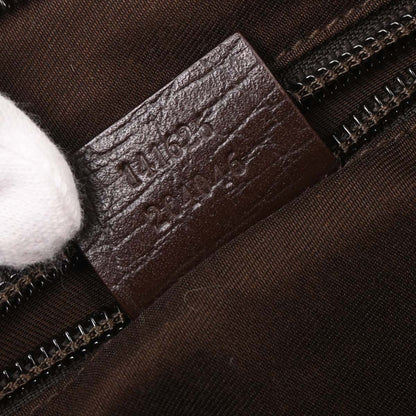 Gucci Beige PVC GG Shoulder Bag