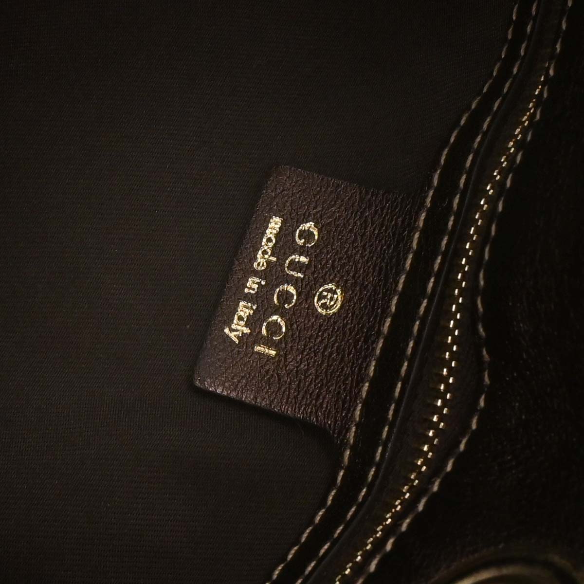 Gucci Beige GG Tote Handbag